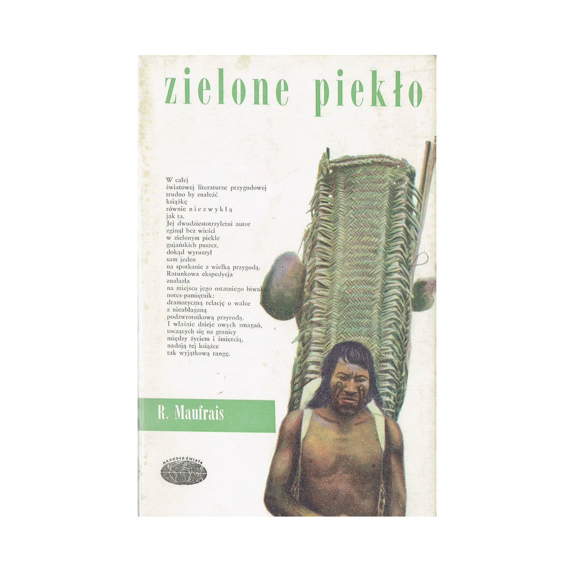 Zielone piekło