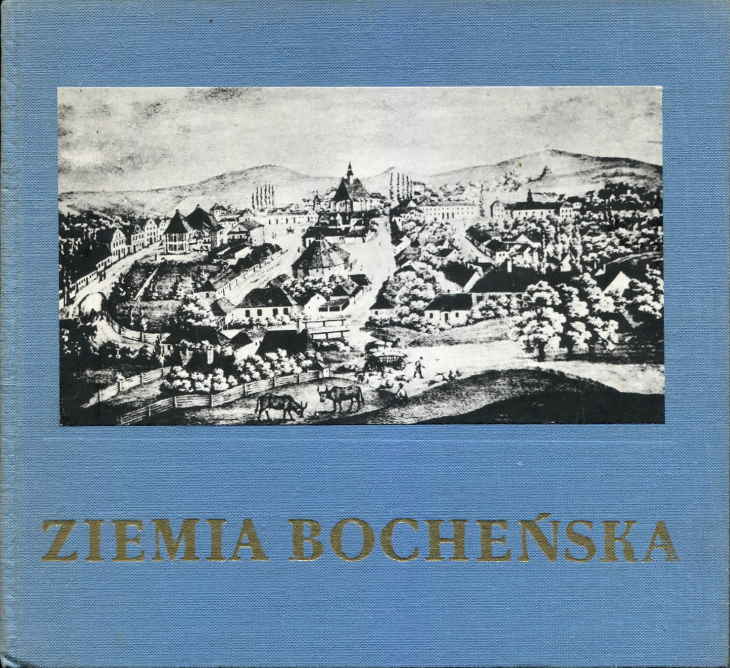 Ziemia Bocheńska
