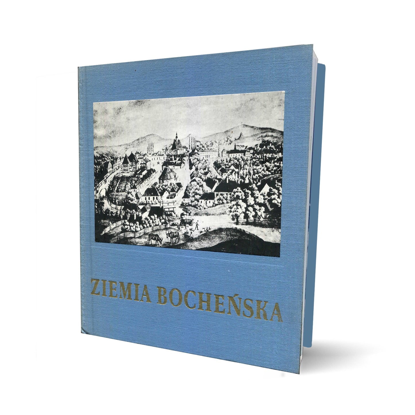 Ziemia Bocheńska