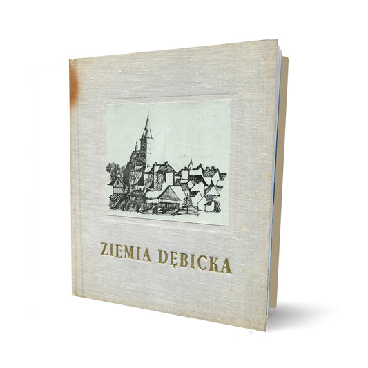 Ziemia Dębicka