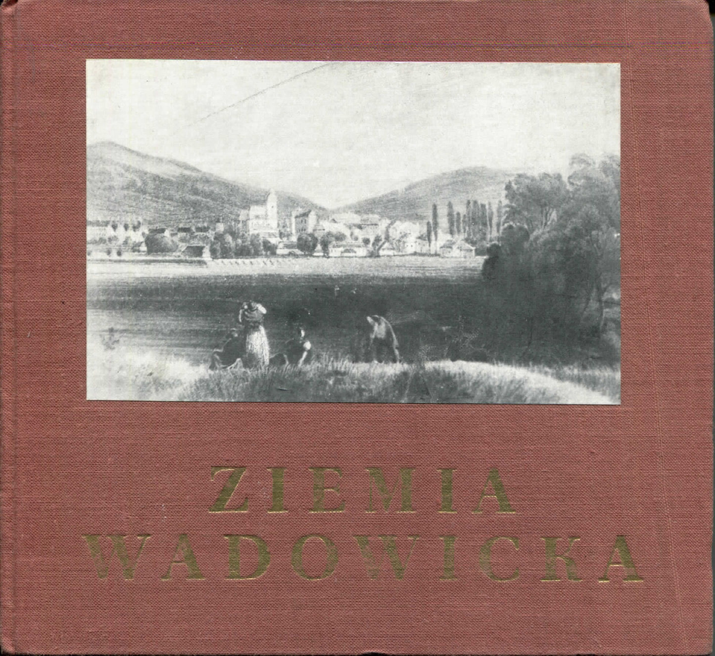 Ziemia Wadowicka