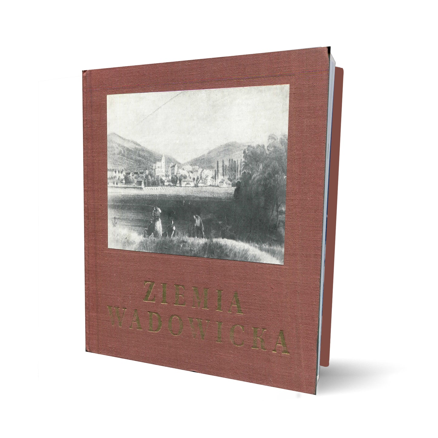 Ziemia Wadowicka