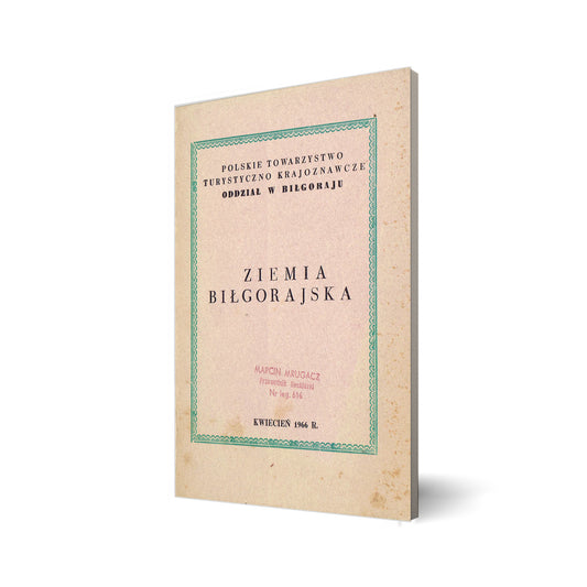 Ziemia Biłgorajska