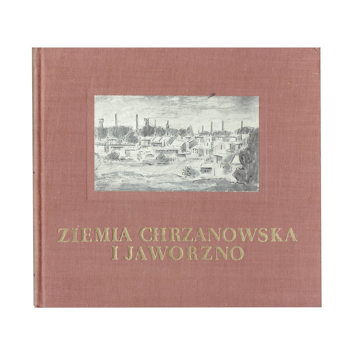 Ziemia Chrzanowska i Jaworzno