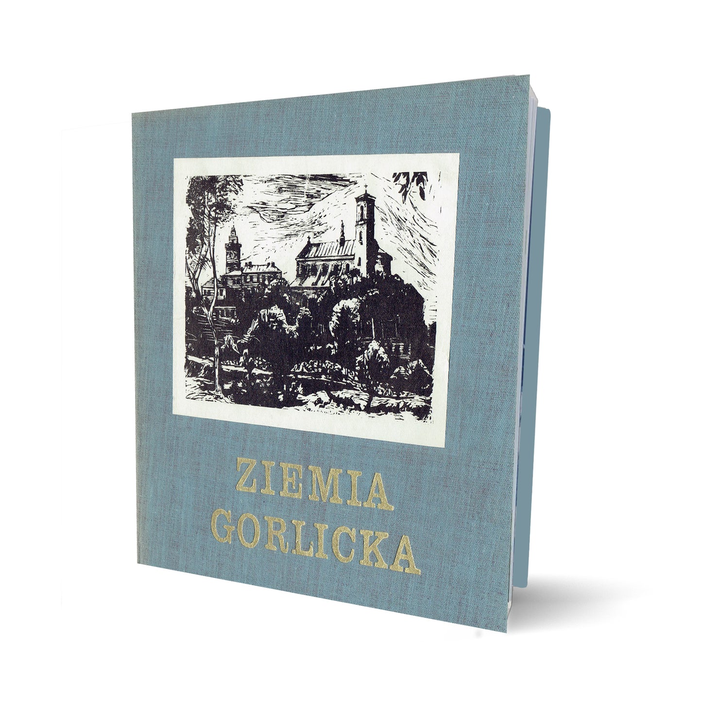 Ziemia Gorlicka