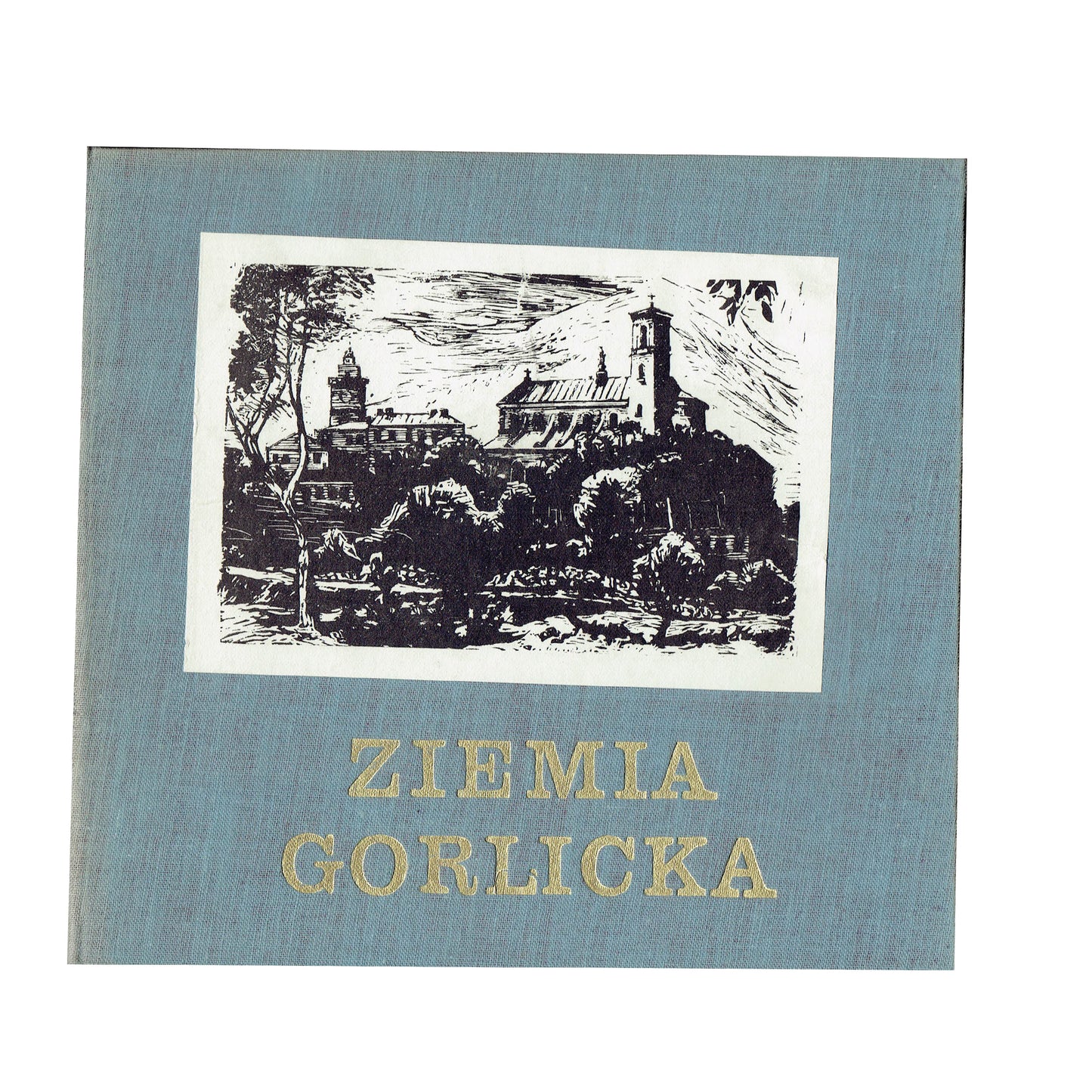 Ziemia Gorlicka