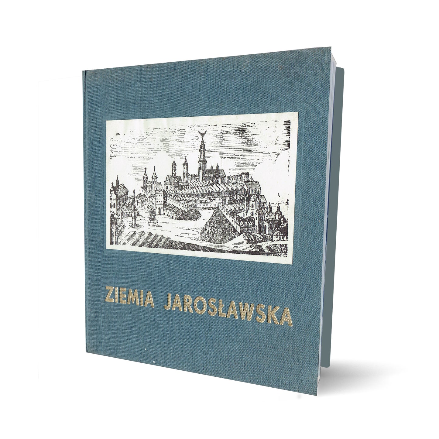 Ziemia Jarosławska