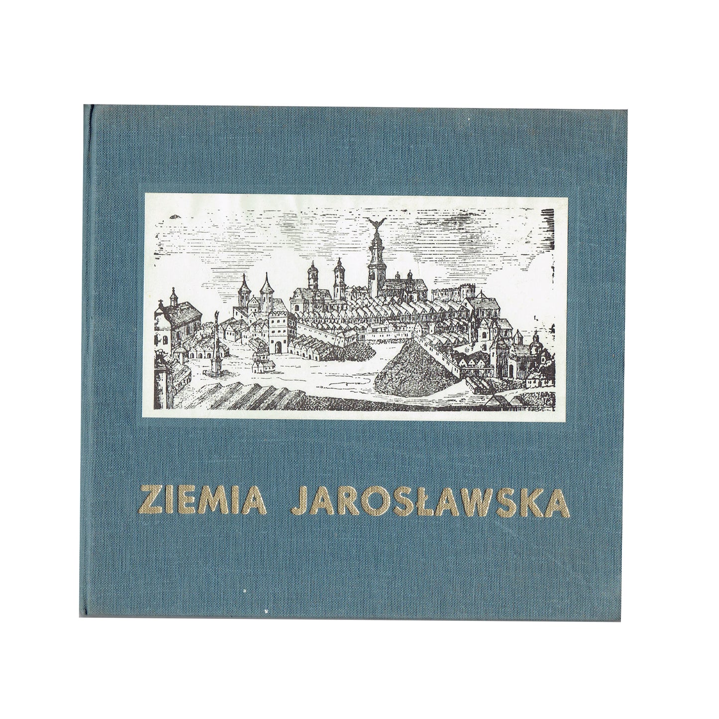 Ziemia Jarosławska