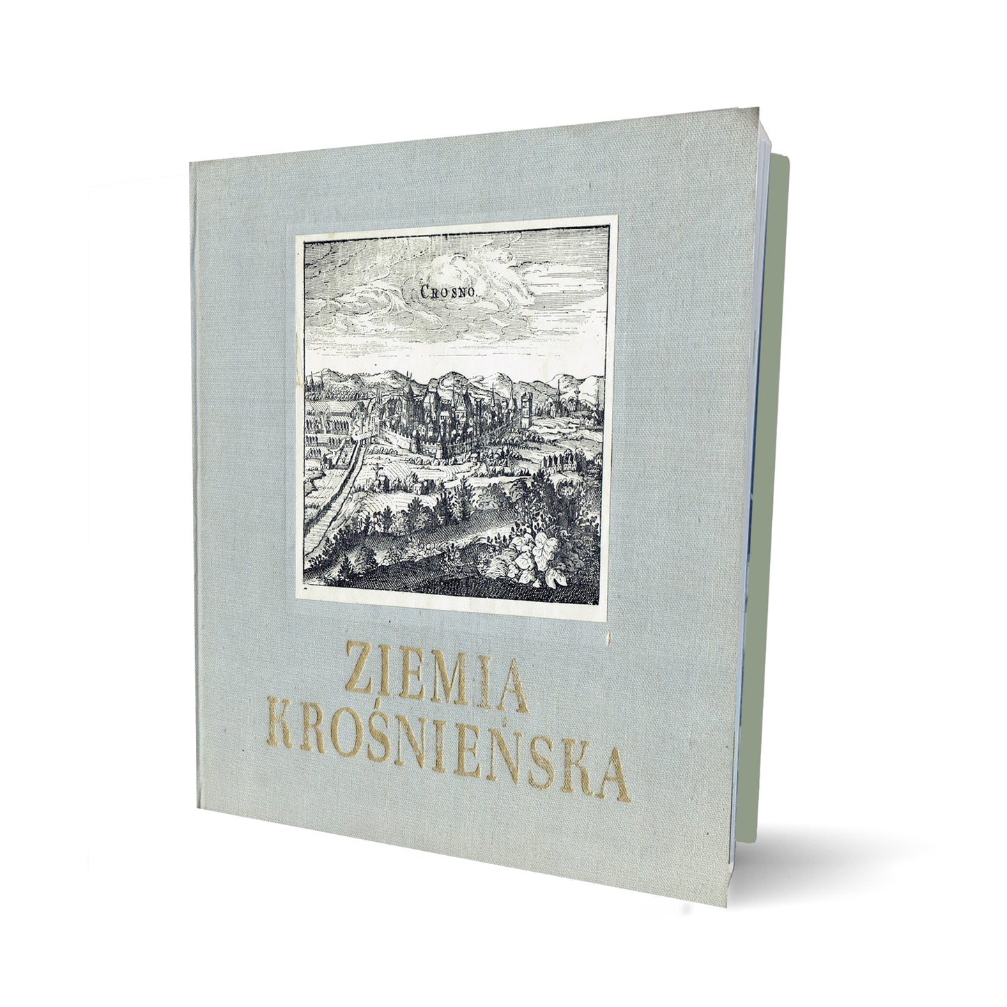 Ziemia Krośnieńska