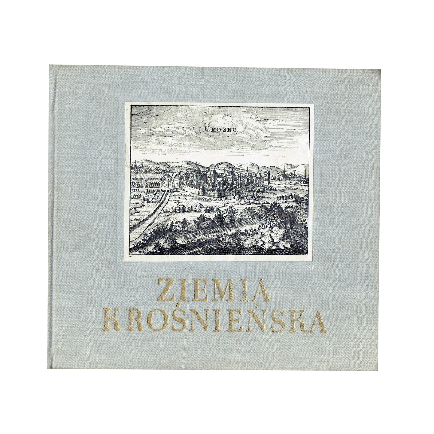 Ziemia Krośnieńska
