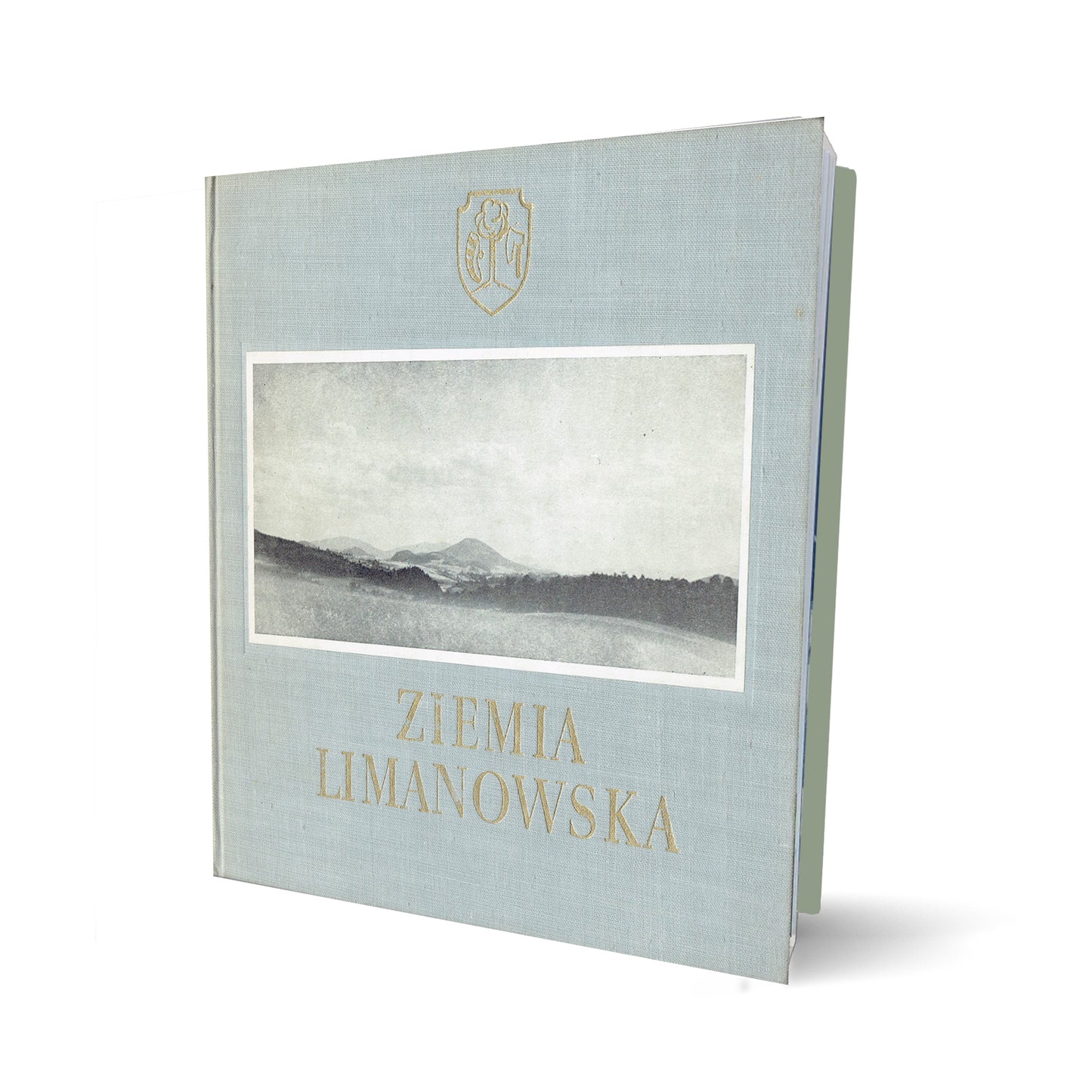 Ziemia Limanowska
