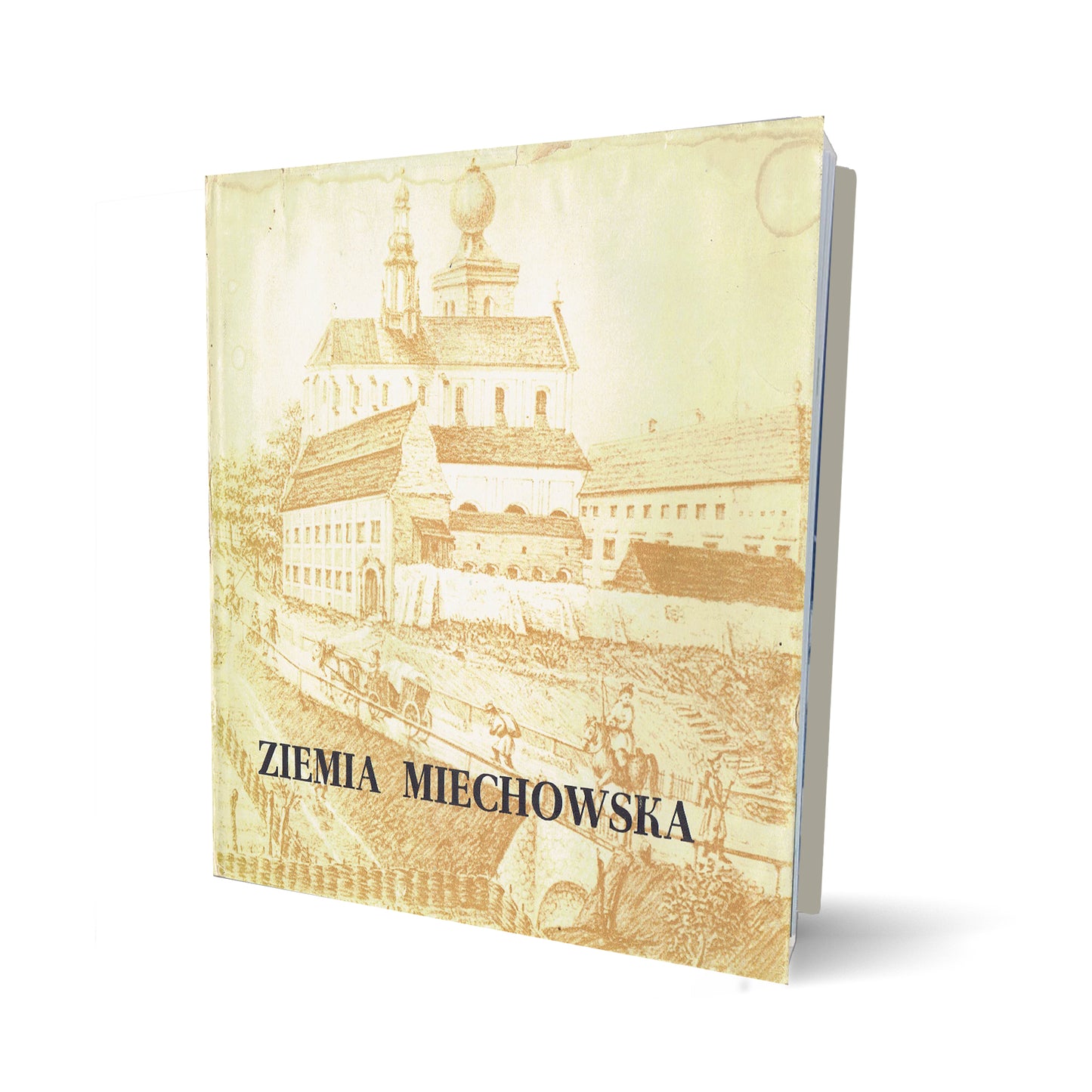 Ziemia Miechowska