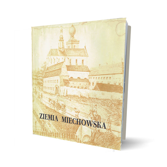 Ziemia Miechowska