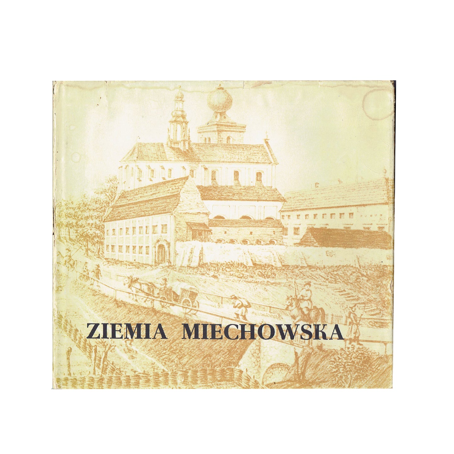 Ziemia Miechowska