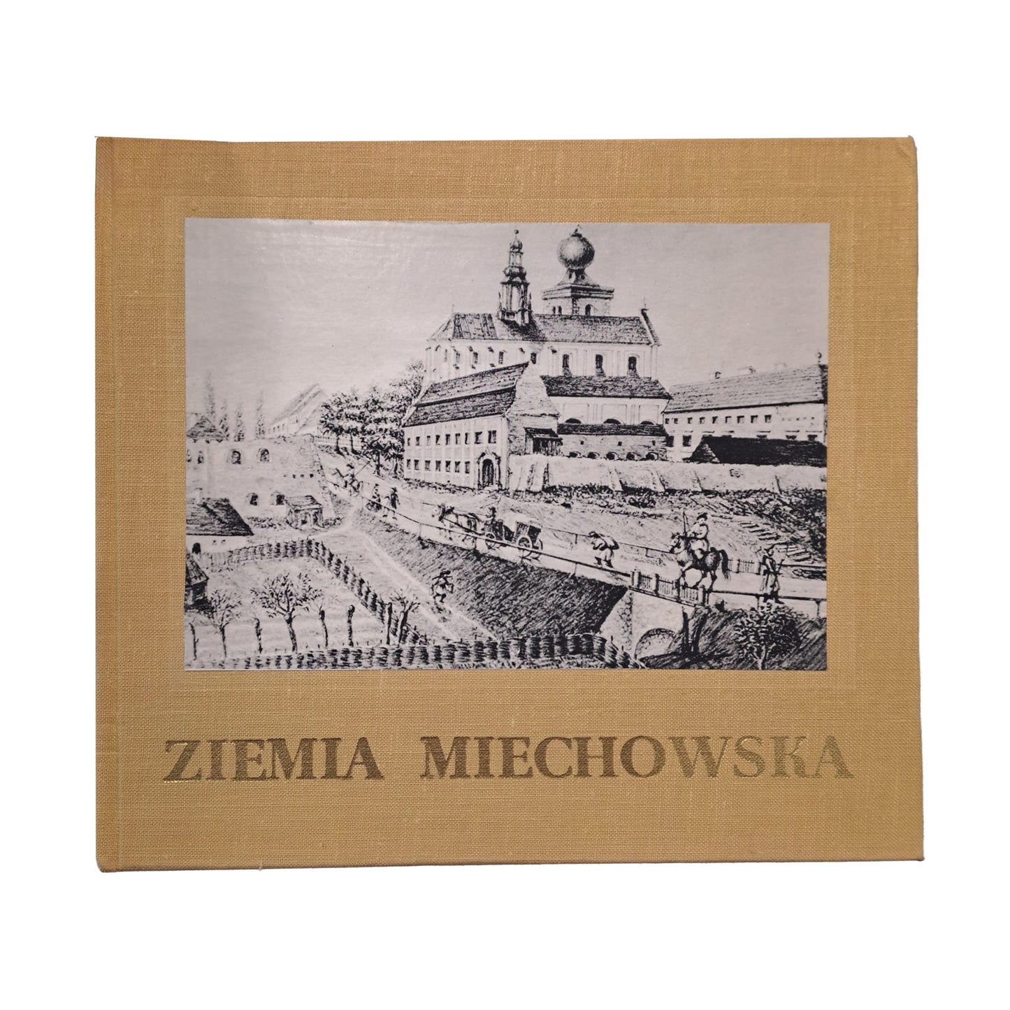Ziemia Miechowska