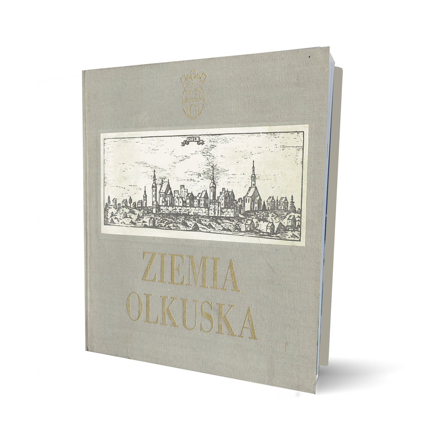 Ziemia Olkuska
