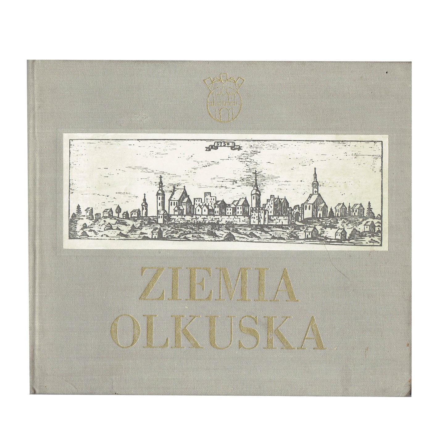 Ziemia Olkuska