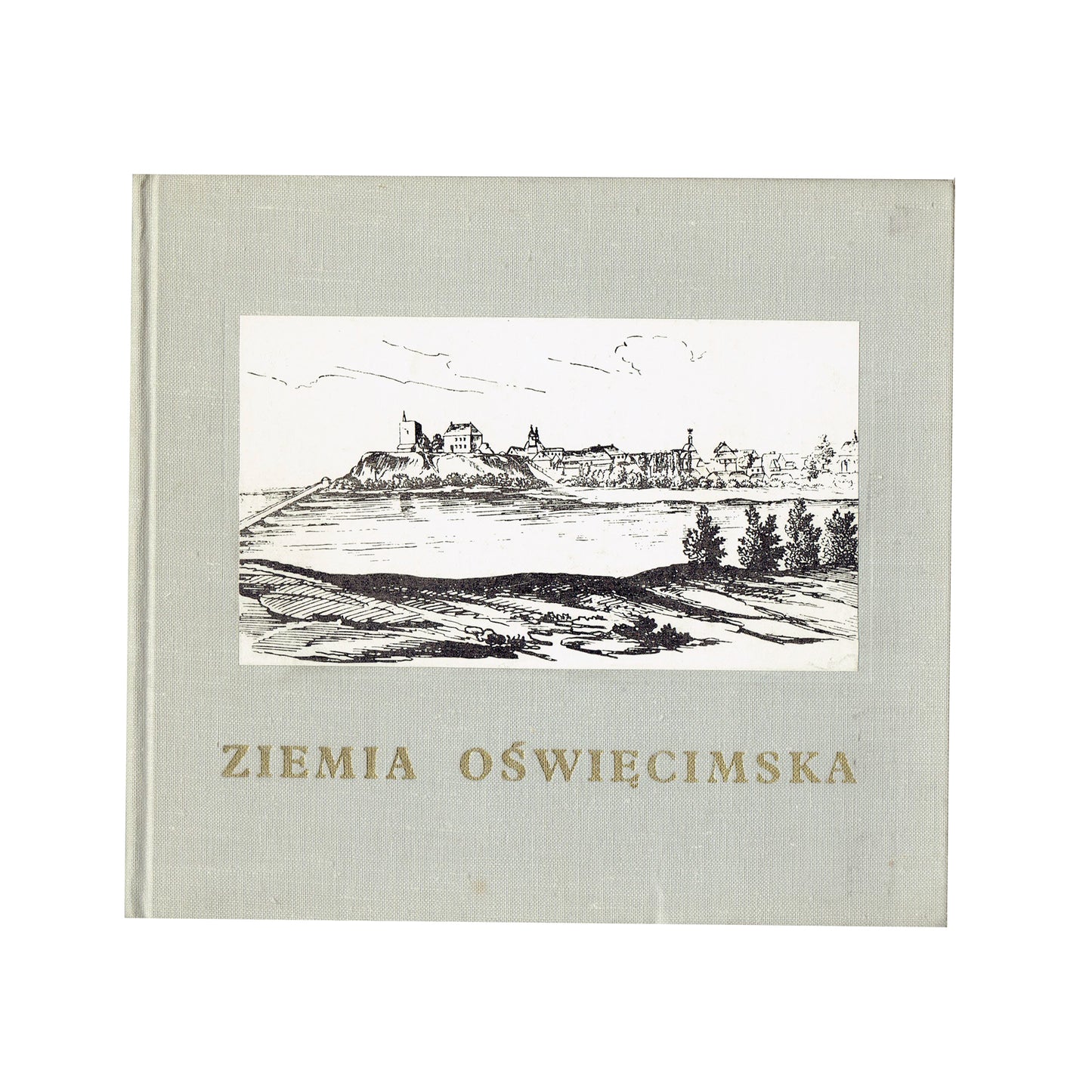 Ziemia Oświęcimska