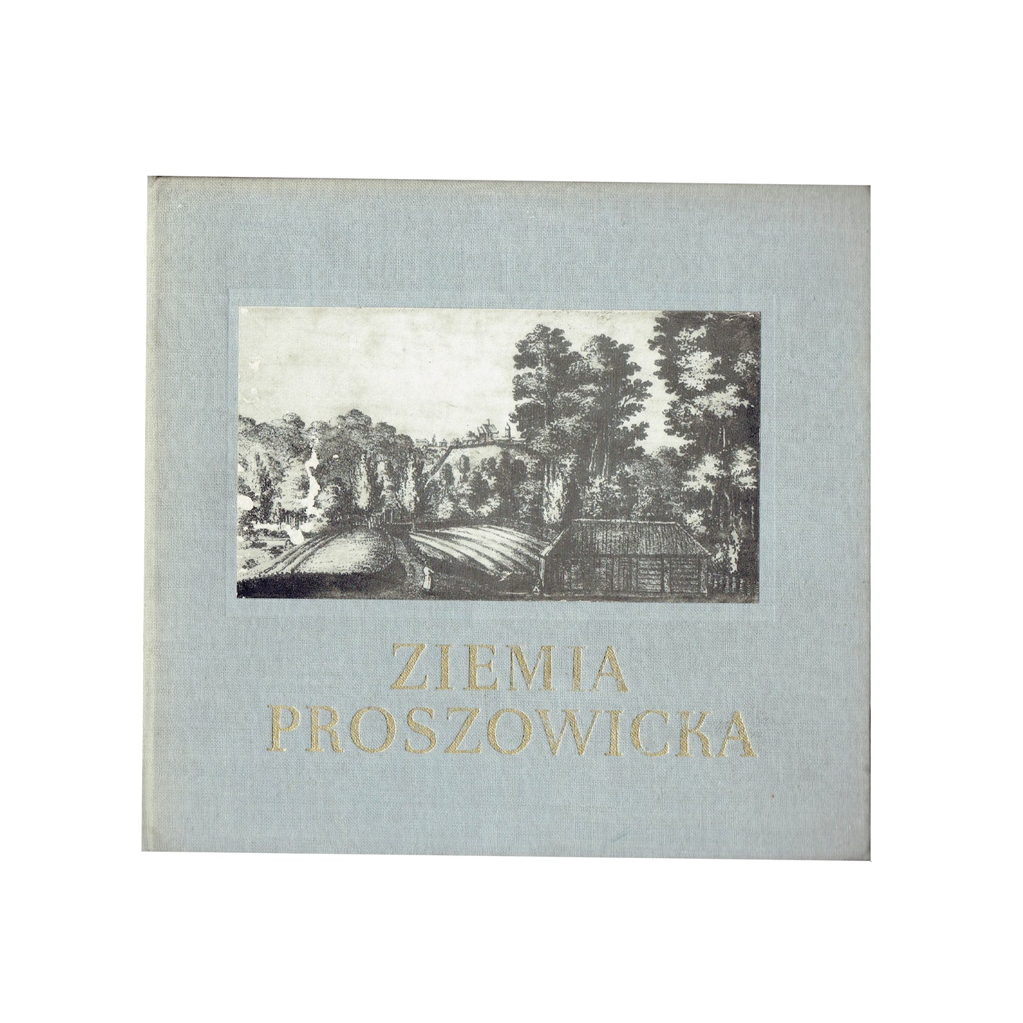 Ziemia Proszowicka