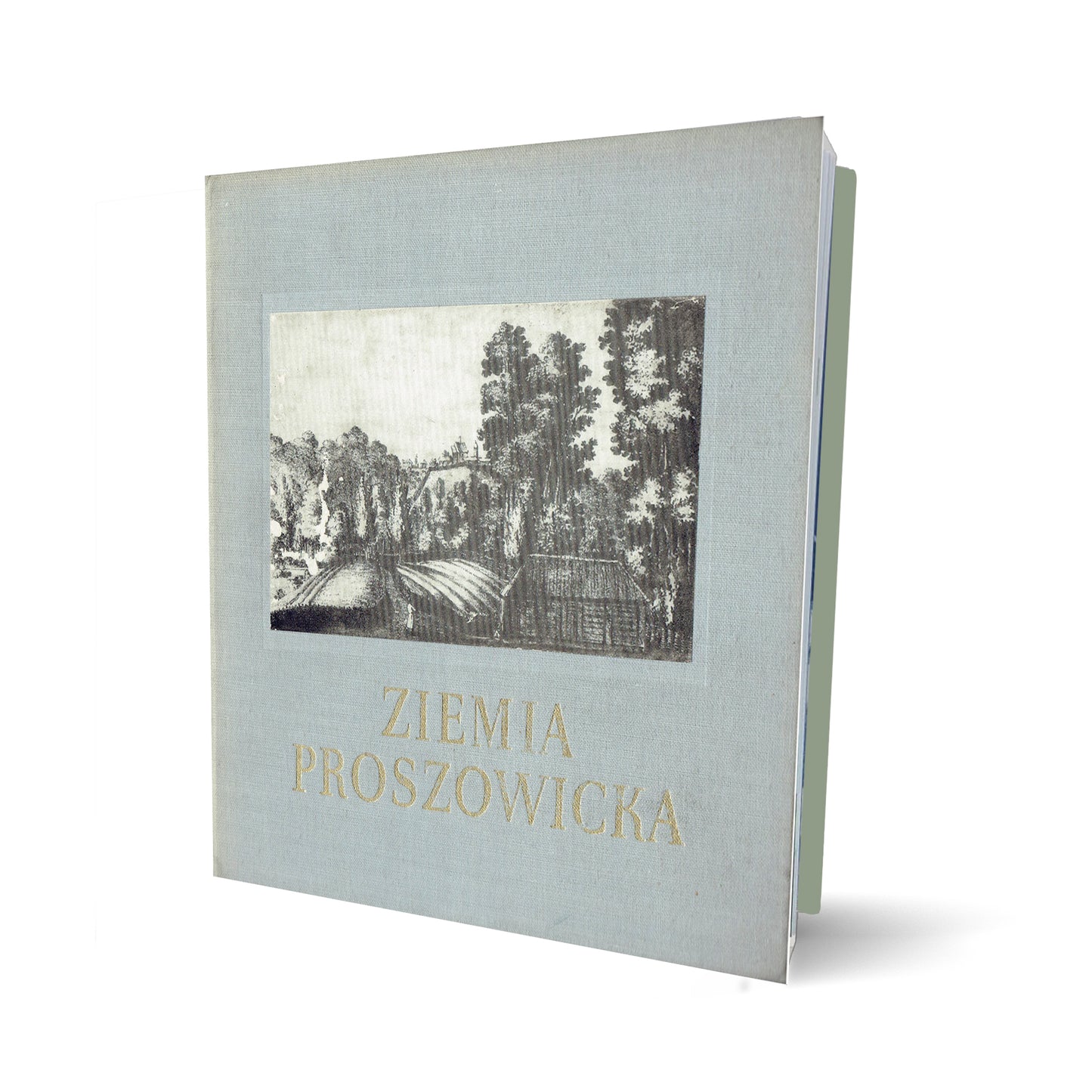 Ziemia Proszowicka