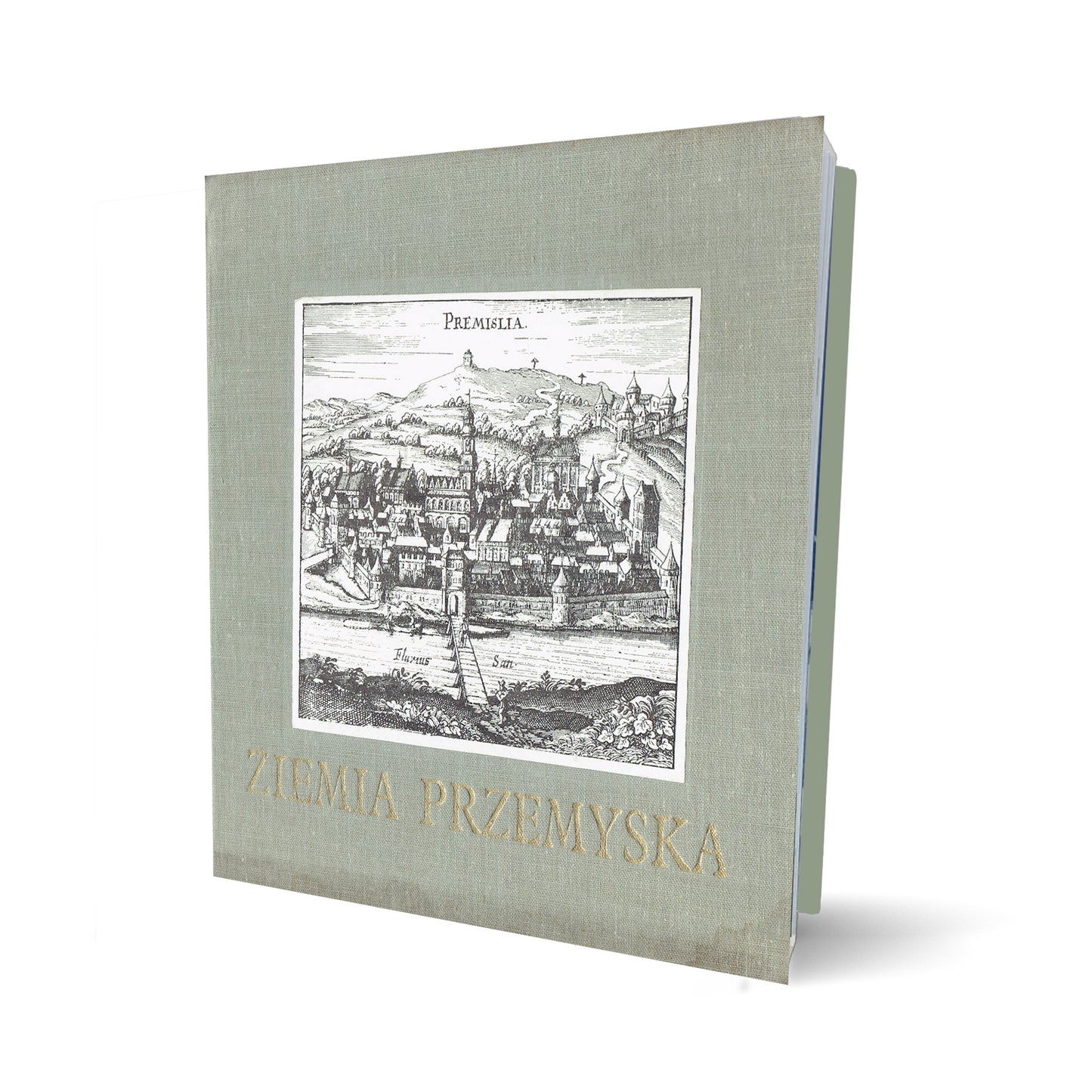 Ziemia Przemyska