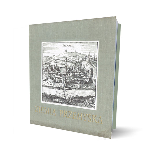 Ziemia Przemyska
