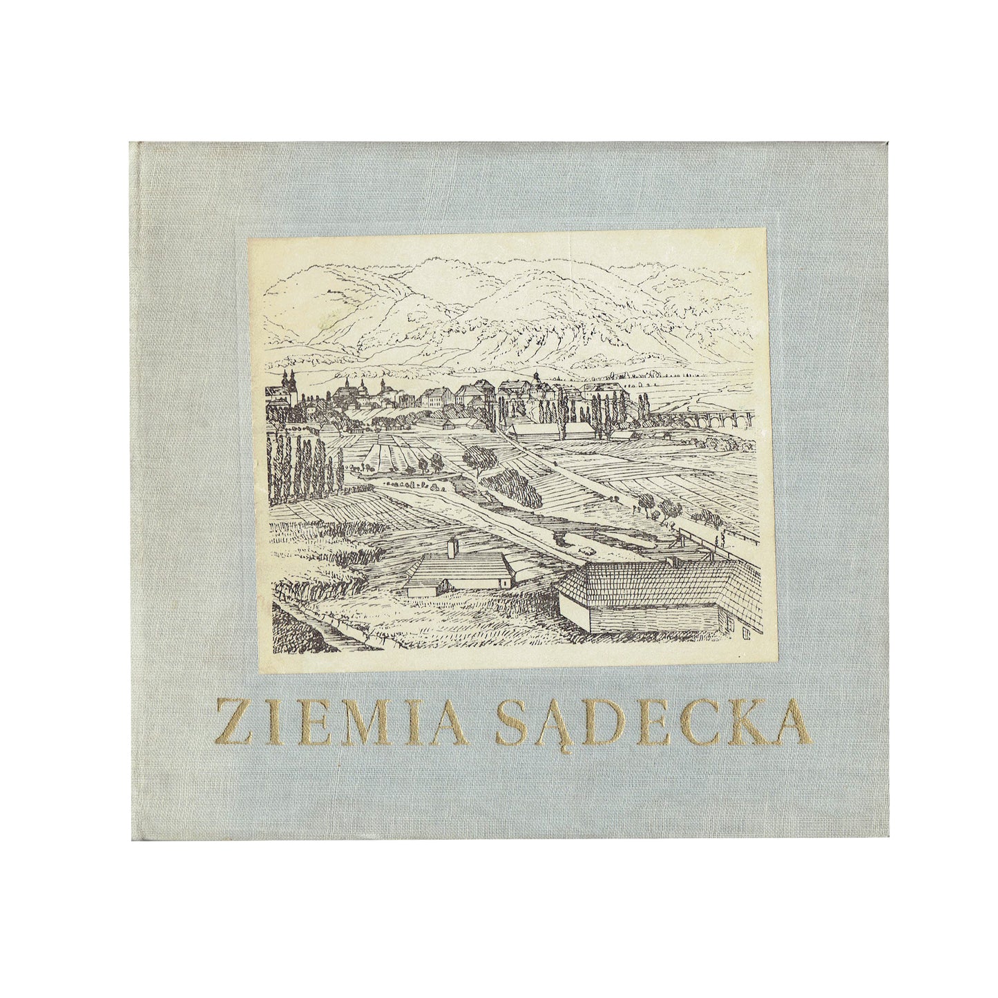Ziemia Sądecka