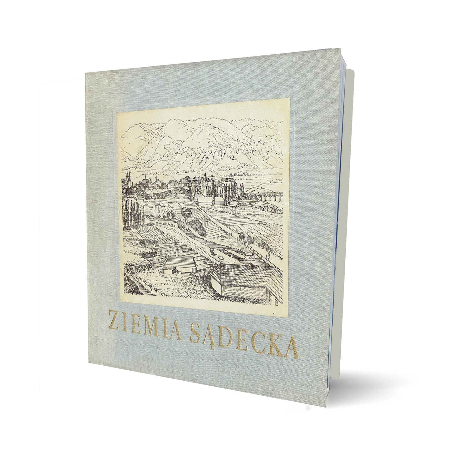 Ziemia Sądecka