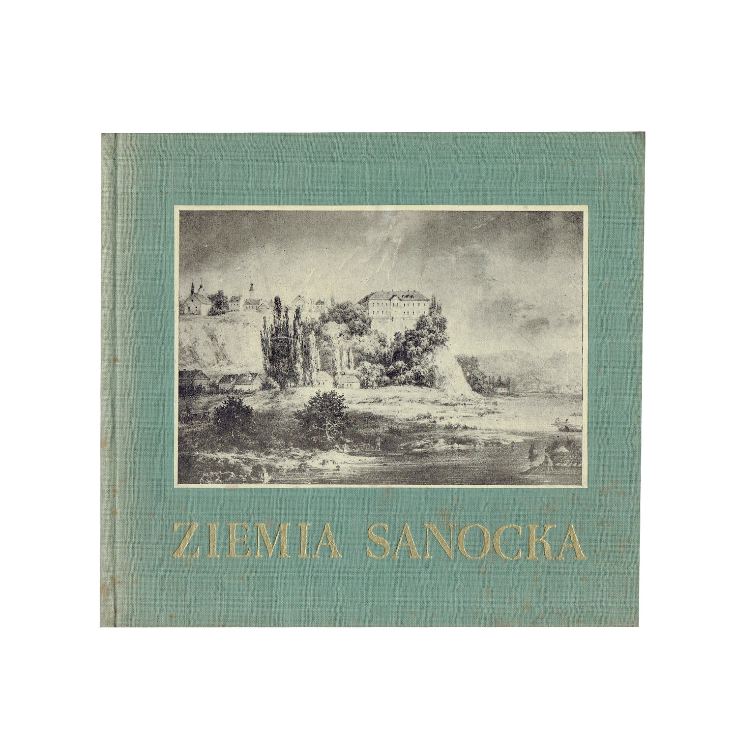 Ziemia Sanocka