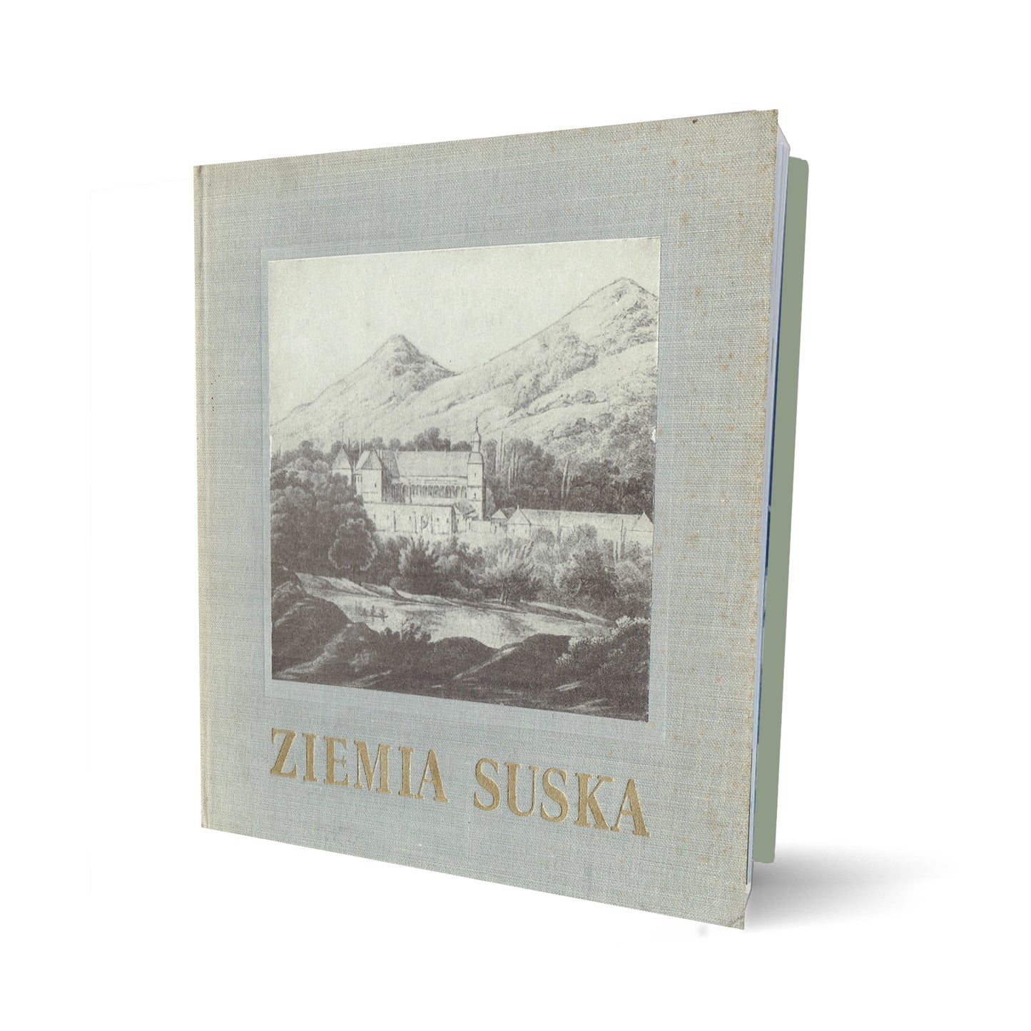 Ziemia Suska