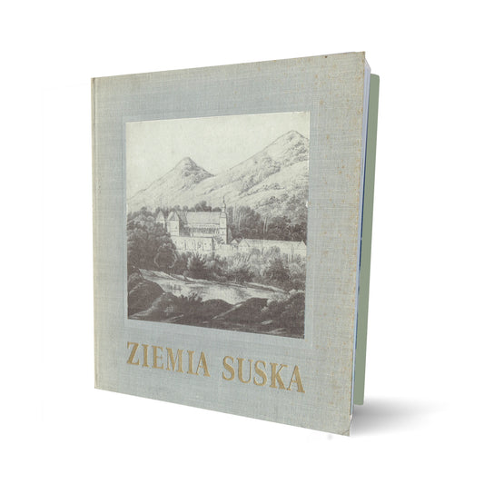 Ziemia Suska
