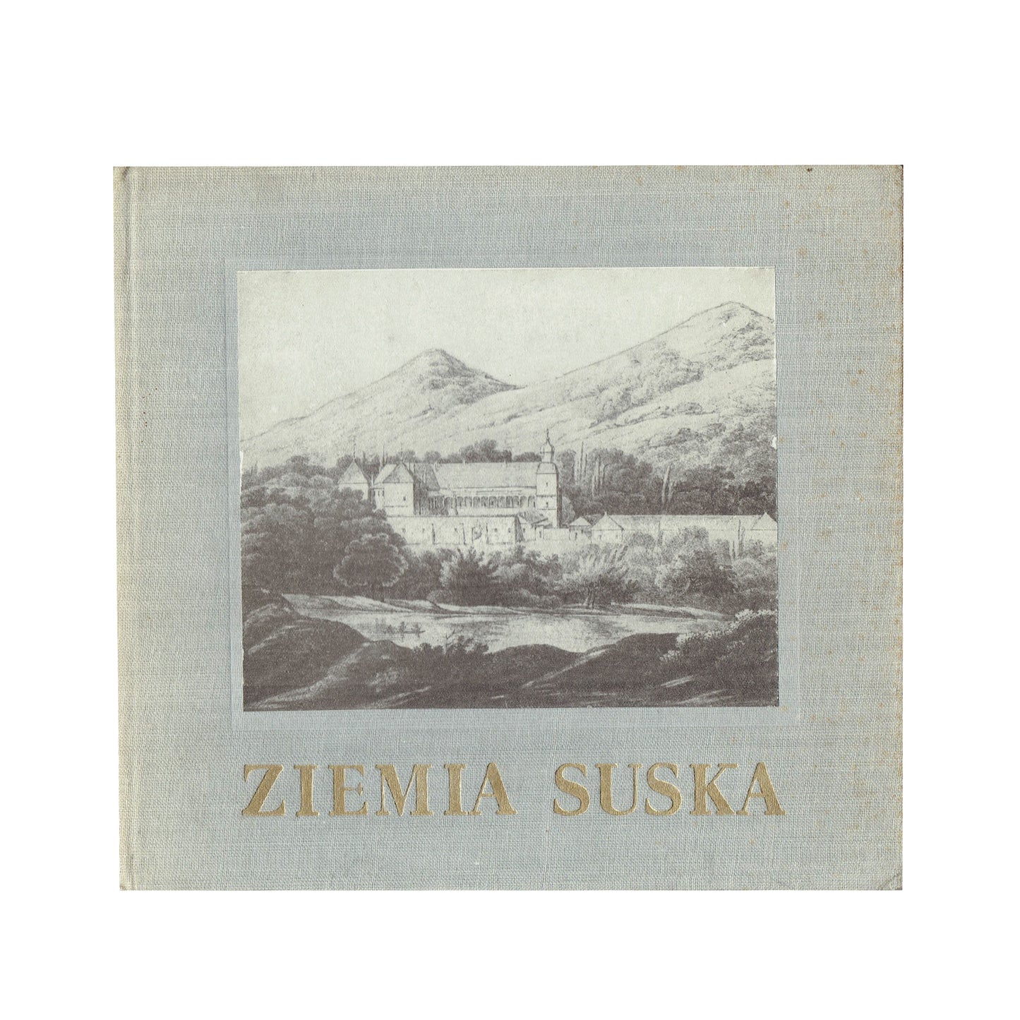 Ziemia Suska