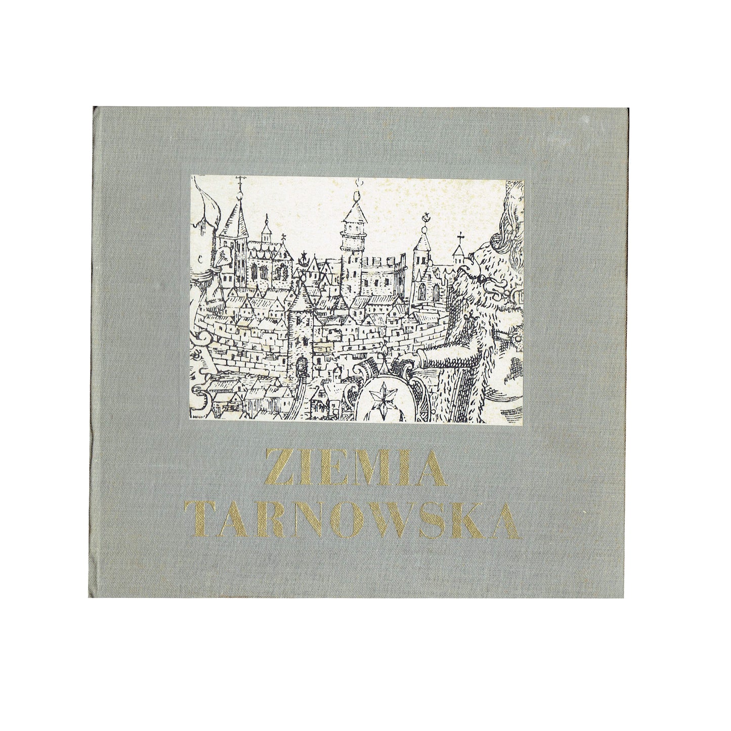 Ziemia Tarnowska