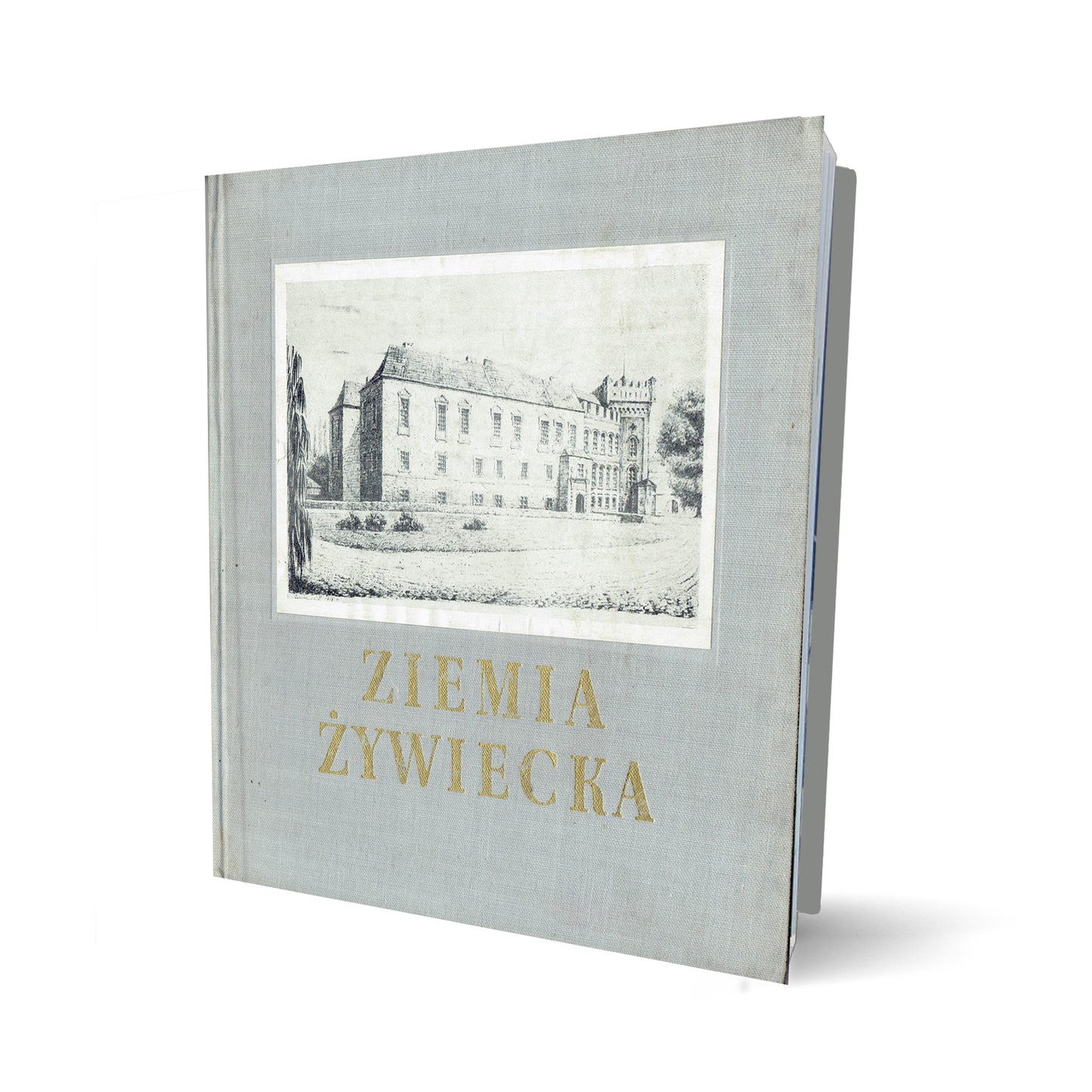 Ziemia Żywiecka