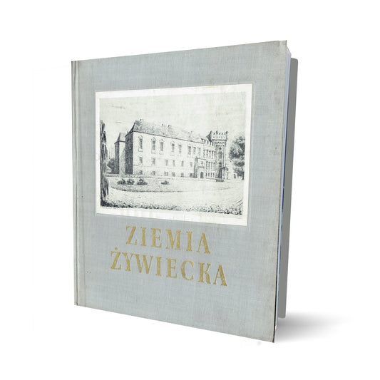 Ziemia Żywiecka