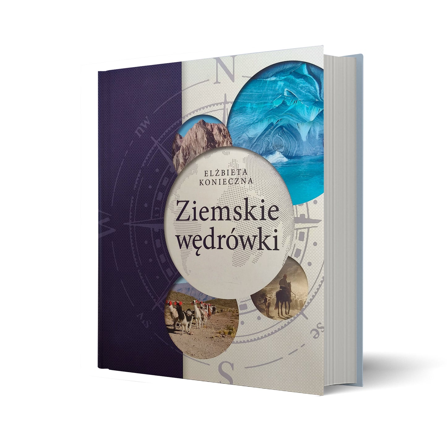 Ziemskie wędrówki
