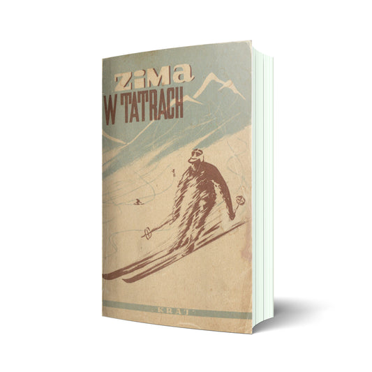 Zima w Tatrach