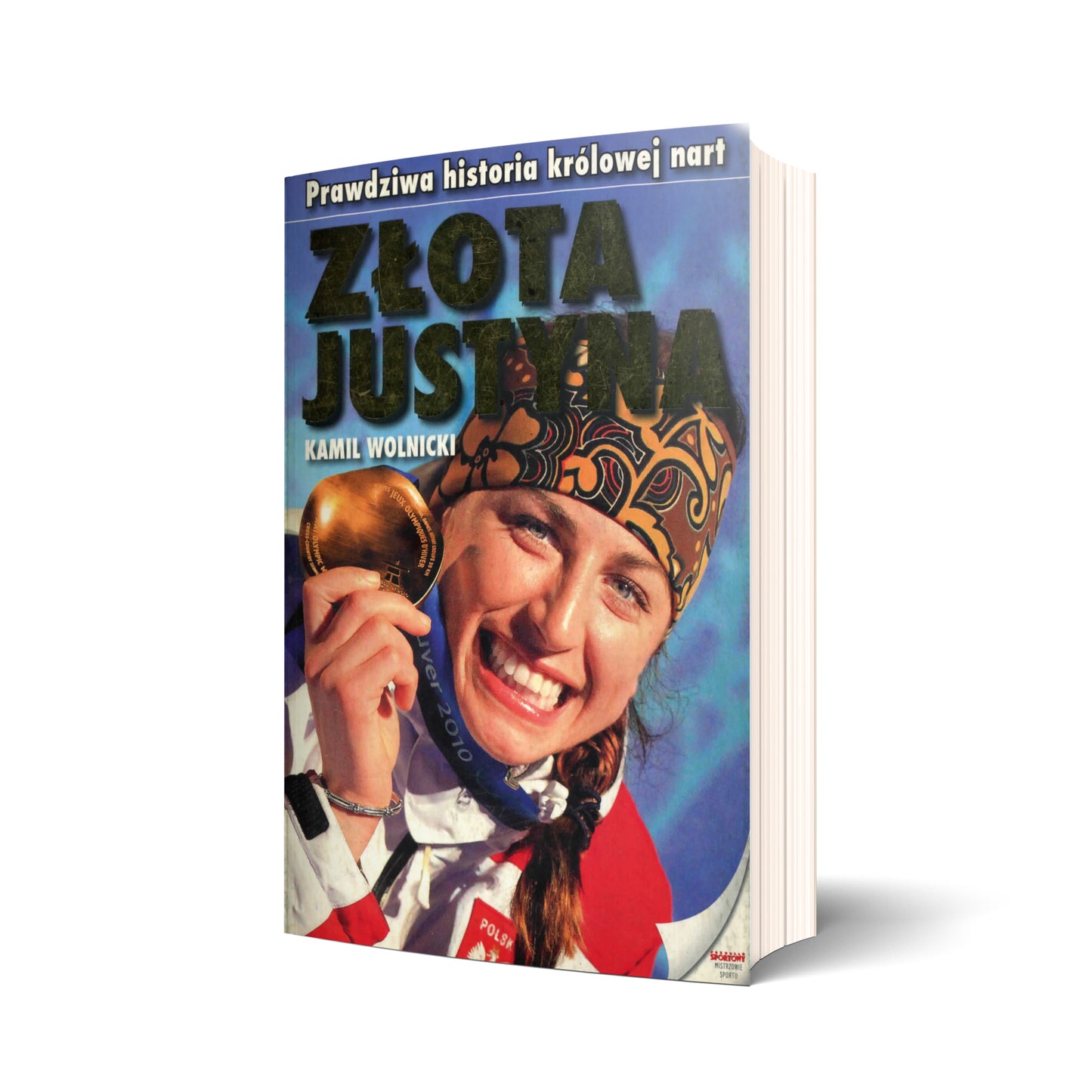 Złota Justyna
