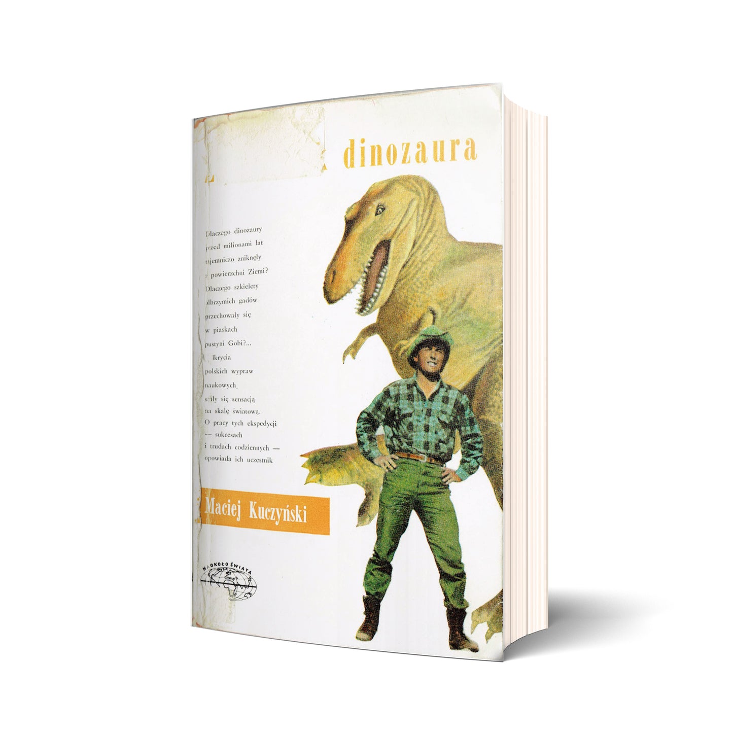 Zwrotnik dinozaura