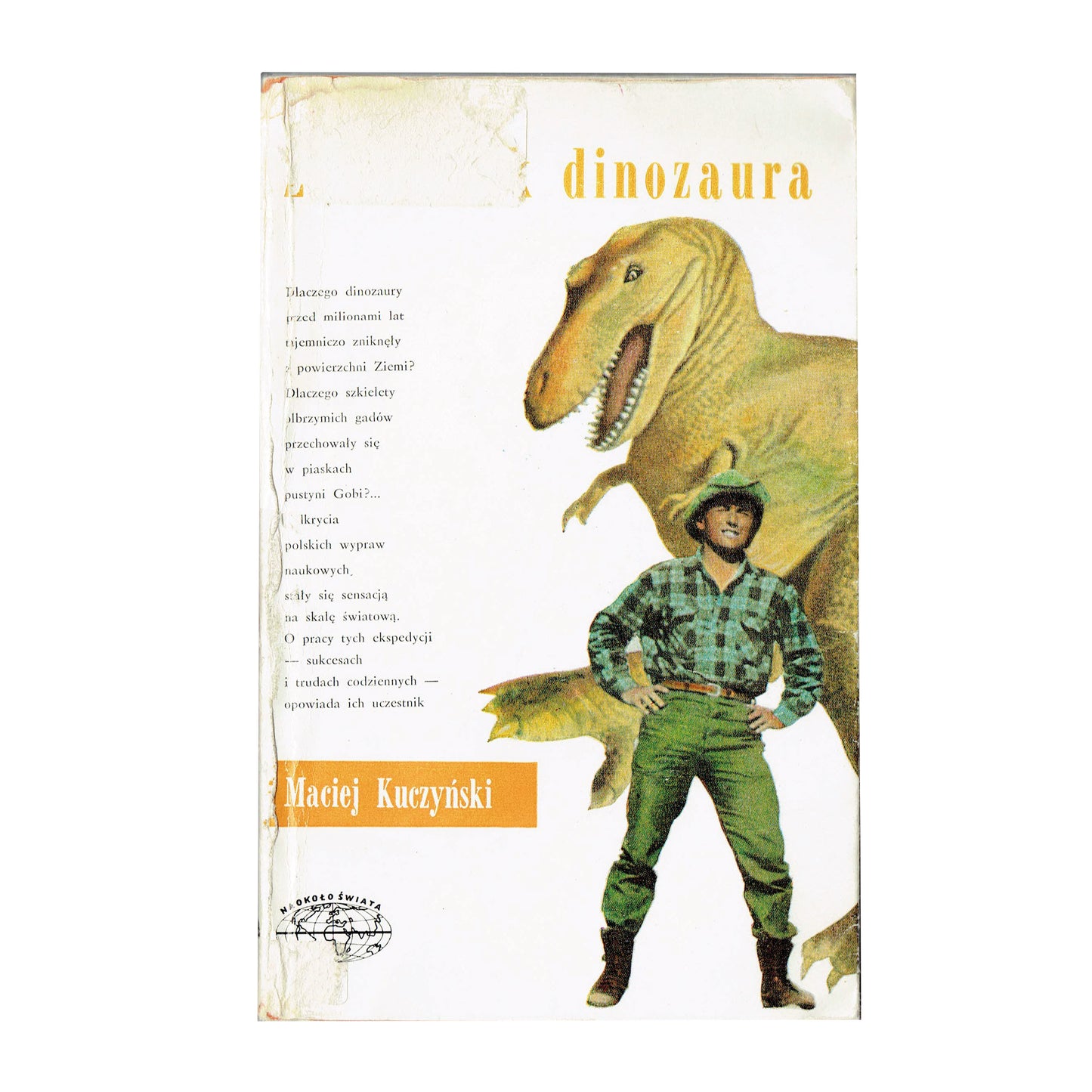 Zwrotnik dinozaura