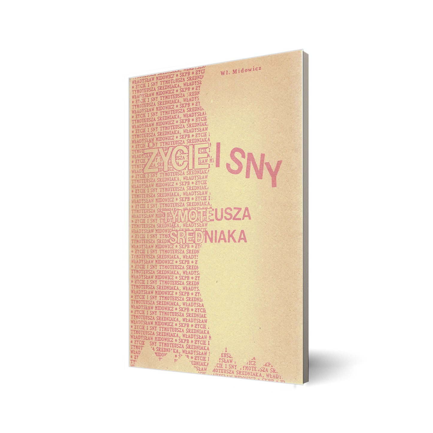 Życie i sny Tymoteusza Średniaka