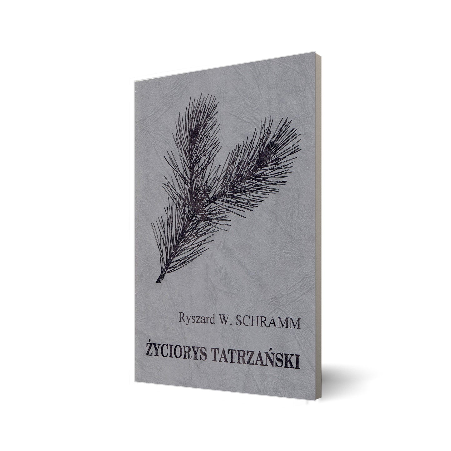 Życiorys tatrzański